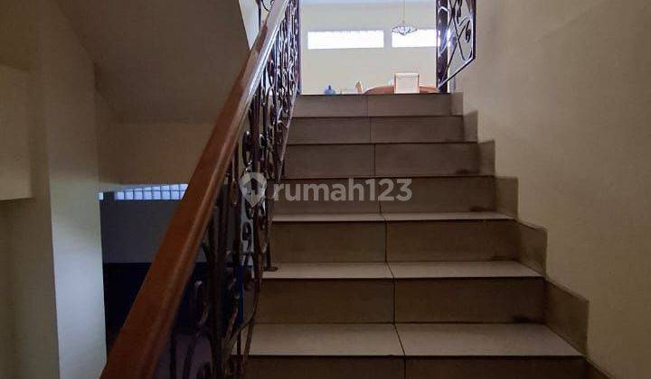 Dijual Rumah di Kopo Cirangrang, Bandung 2