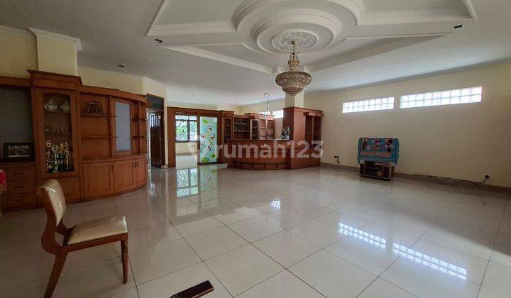 Dijual Rumah di Kopo Cirangrang, Bandung 1