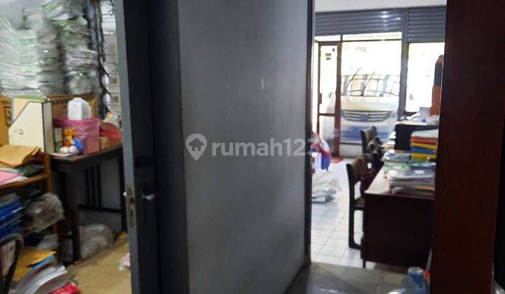 Dijual Rumah di Sumber Sari , Bandung 2