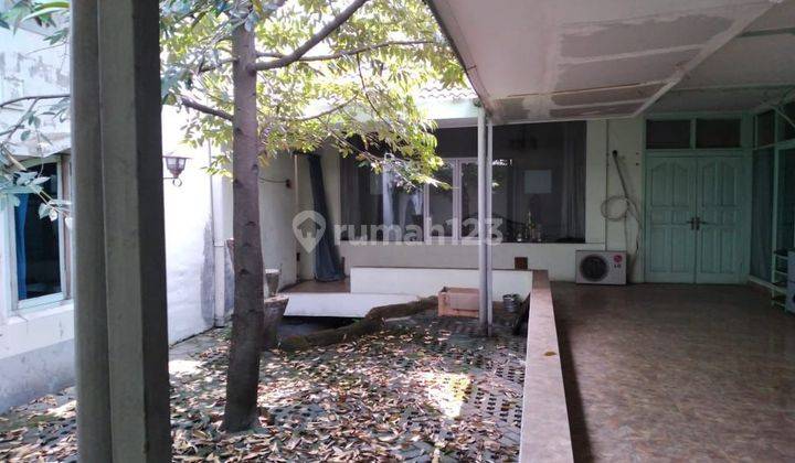 Dijual Rumah Hook di Kopo Permai II Bandung 1