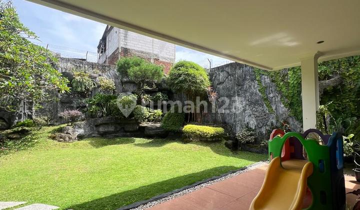 Rumah.sangat.bagus.dan.terawat di Sumbersari