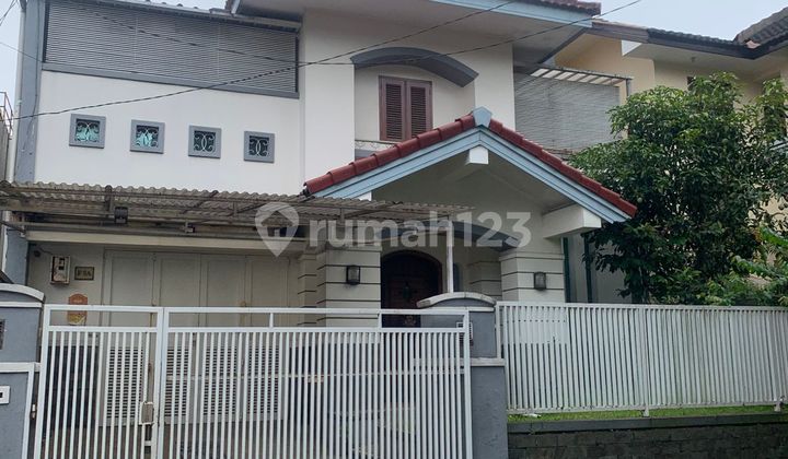 Rumah 2Lantai Sayap Pasteur Rumah 2Lantai Sayap Pasteur