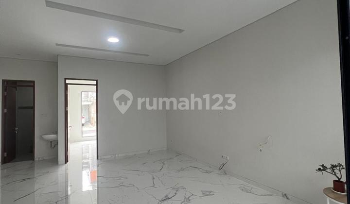 Rumah Baru.bagus SHM di Mekar.wangi 2