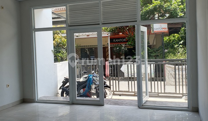 2-Story House Brand New City Center 2