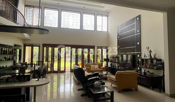 Rumah.sangat.bagus.dan.terawat di Sumbersari 2