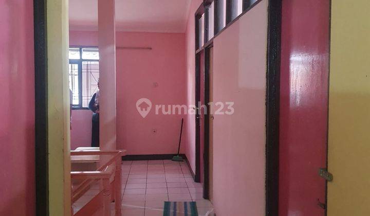 Dijual Kost Kostan Aktif Dekat Kampus Widyatama Bandung 1