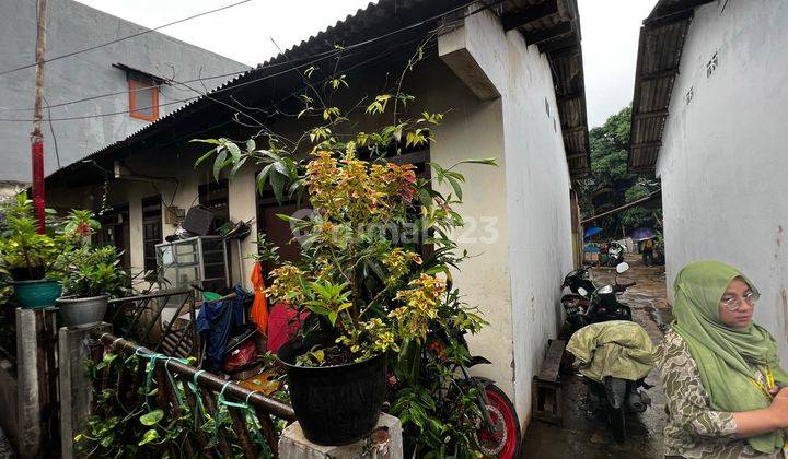 Rumah Kontrakan Bagus SHM di Jalan Tahir, Kranji, Bekasi Barat. , Bekasi 1