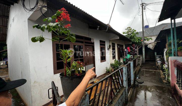 Rumah Kontrakan Bagus SHM di Jalan Tahir, Kranji, Bekasi Barat. , Bekasi 2