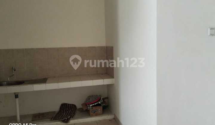 Rumah bagus siap untuk dihuni 2