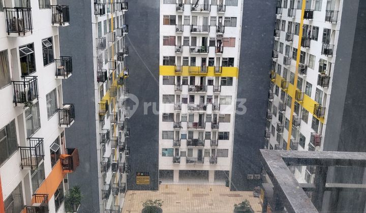 City Center Apartment Bdg, Strategic, Affordable, Complete Rp 29Million/Year 2