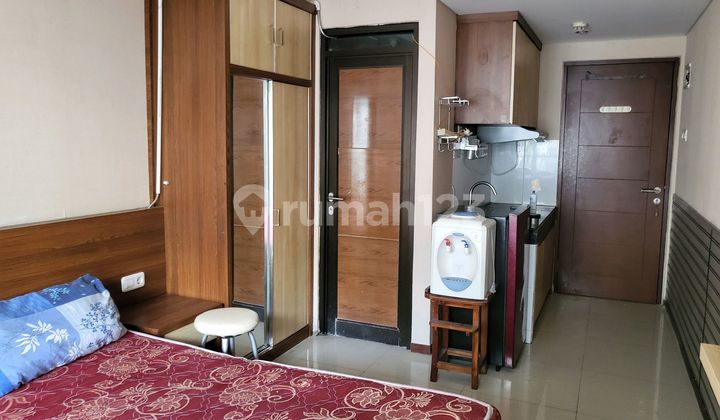 Disewakan Apart Gateway Pasteur .murah Full Furnished Strategis Rp 29 Juta Pertahun.