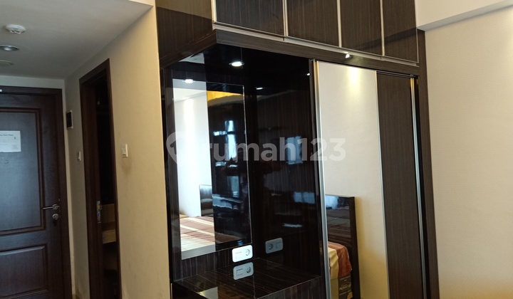 Disewakan Apt Ciumbuleuit Bdg, Studio.full Furnished. Murah Bagus 2