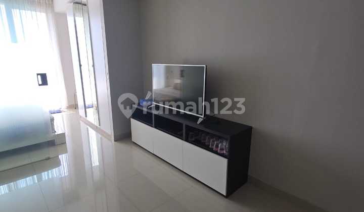 Dijual Apartemen Dago Suites Bandung Furnished