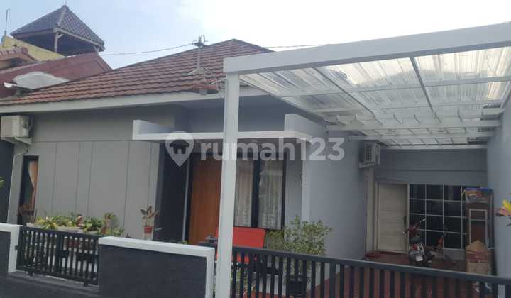 Rumah Dijual di Sidoarum , Godean, Sleman, Yogyakarta Bisa Nego! 2