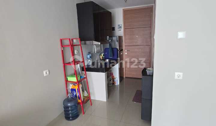 Dijual Apartemen Dago Suites Bandung Furnished 2