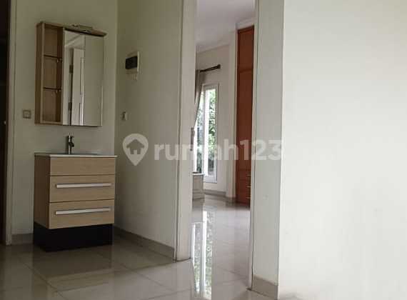 Jual Cepat, Rumah Murah & Langka Di Cluster Crystal Gading Serpong