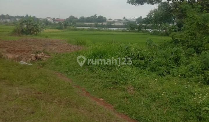 Jual Cepat Tanah 31,5 Ha Di Desa Ciangir Legok Tangerang 1