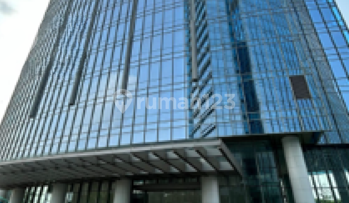 Rent Office Space, New Building, Affordable Price at Propan Tower High Zone Ciputra International Rent Office Space, New Building, Affordable Price at Propan Tower High Zone Ciputra International