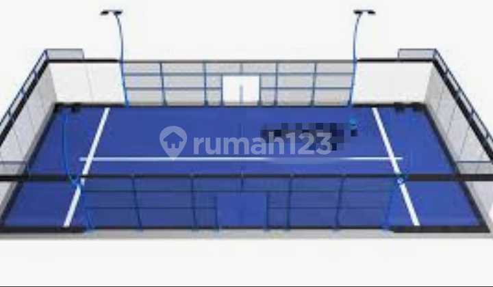 FOR RENT 500 M2 LAND (20 X 25) IN PONDOK AREN, SOUTH TANGERANG FOR RENT 500 M2 LAND (20 X 25) IN PONDOK AREN, SOUTH TANGERANG