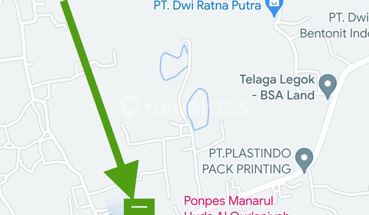 Jual Cepat Tanah 935 M2 Di Babat Legok Tangerang Jual Cepat Tanah 935 M2 Di Babat Legok Tangerang