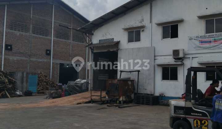 Jual Cepat Pabrik LT 9000 LB 7000 Di Budimulya Cikupa Tangerang Jual Cepat Pabrik LT 9000 LB 7000 Di Budimulya Cikupa Tangerang