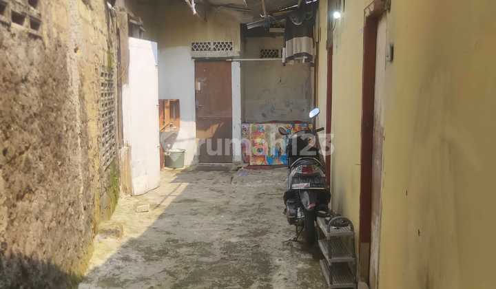 Jual Kontrakan 6 Pintu Di Ciputat Kota Tangerang Selatan Jual Kontrakan 6 Pintu Di Ciputat Kota Tangerang Selatan
