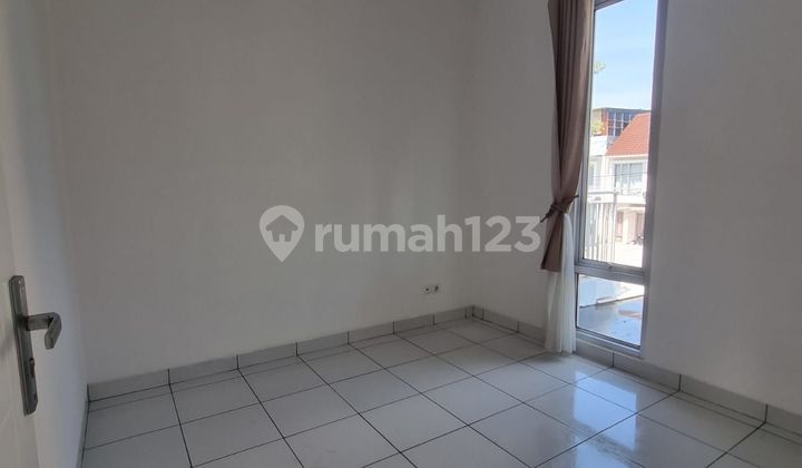 NAPOLI CLUSTER HOUSE IN SECTOR 7A GADING SERPONG 2