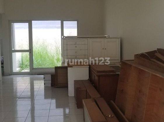 Rumah Murah di Cluster Fedora Suvarna Sutera Tangerang 2