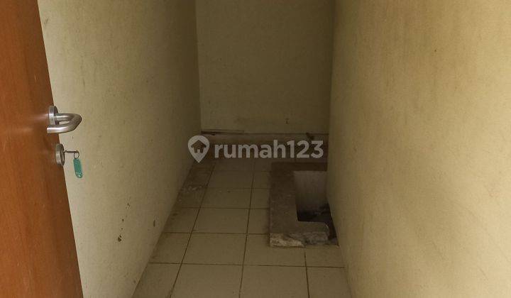 Dijual Cepat, Murah, Langka Ruko Lippo Pinangsia 41/2 Lt Di Karawaci Office Park 2