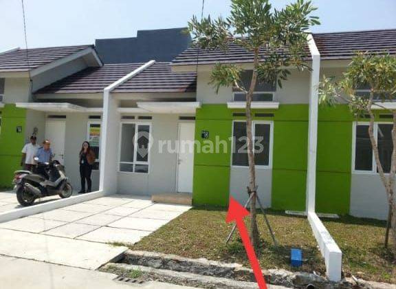 Rumah Bagus Cluster Mallorca Di Sentraland Parung Panjang 2