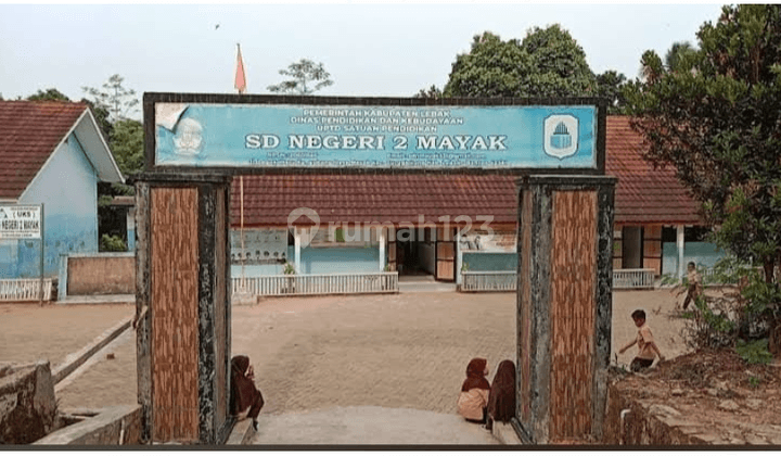 Jual Tanah 70 Ha di Desa Mayak Kec Curugbitung Lebak Banten 2