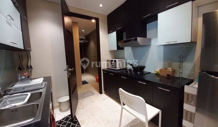 Sewa Apartemen Masterpiece 2 Br Full Furnish Rasuna Said Jak Sel 2