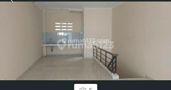 Jual Ruko Glaze C, 2 Lantai, Dekat Cluster Bohemia Gading Serpong
