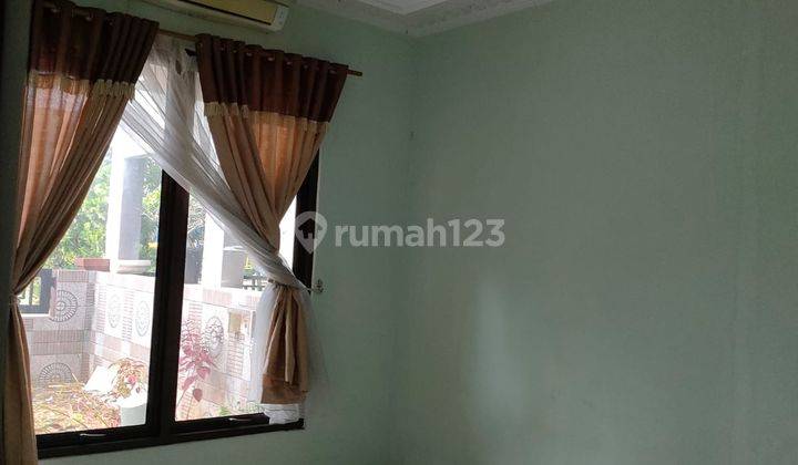 Jual Cepat Rumah Premium Semi Furnish Di Blossom Ville Citra Raya Cikupa 2