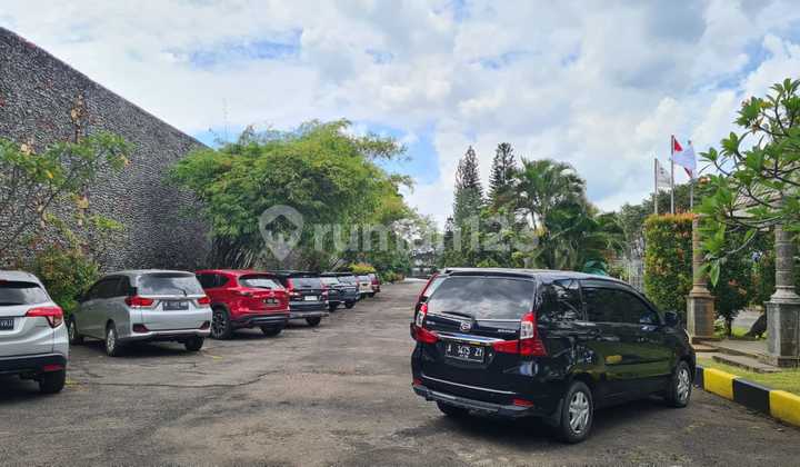Cheap Factory for Sale in Jatake Area, Raya Industrial, Bunder, Cikupa District, Tangerang Regency - Banten