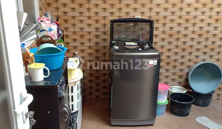 For Sale: Beautiful & Neat House, 140 M2 Land, In Orlanda Cluster Alam Sutera 2