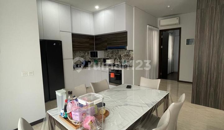 Di Jual Cepat Rumah LT 8 X 15 Bagus & Siap Huni di Zora Kimora BSD City Tangerang 2