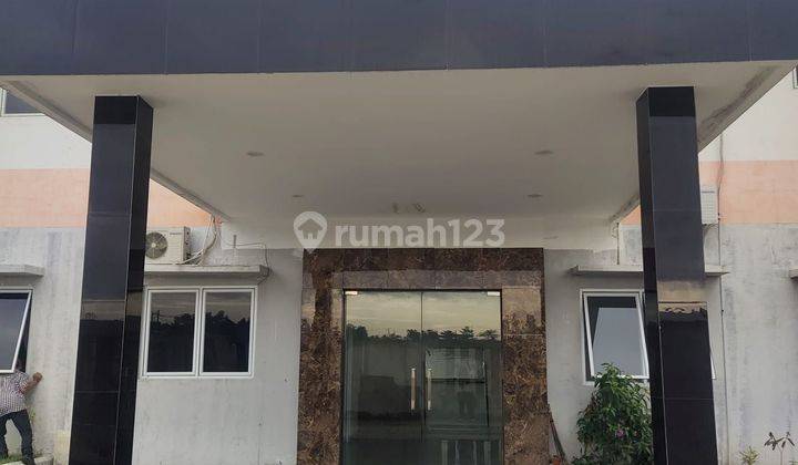 Jula Cepat Ex Pabrik Moulding Sepatu Di Kawasan Industri Tangerang 1