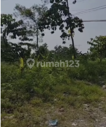 DIJUAL TANAH 370 HA ZONA PERUMAHAN DI CITERAS JAWILAN SERANG