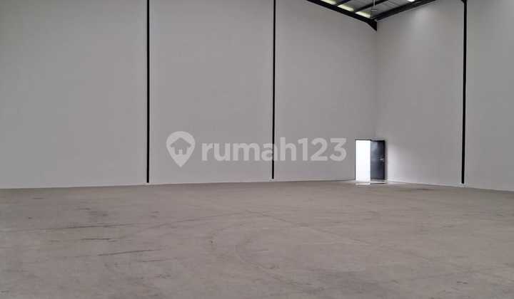 For Rent New Warehouse LB 18x48 M in Blessindo Industrial Area Tangerang For Rent New Warehouse LB 18x48 M in Blessindo Industrial Area Tangerang