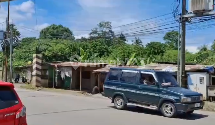 Sell Fast Exclusive Land, Strategic, Industrial Zone by Legok Parung Panjang Highway Sell Fast Exclusive Land, Strategic, Industrial Zone by Legok Parung Panjang Highway