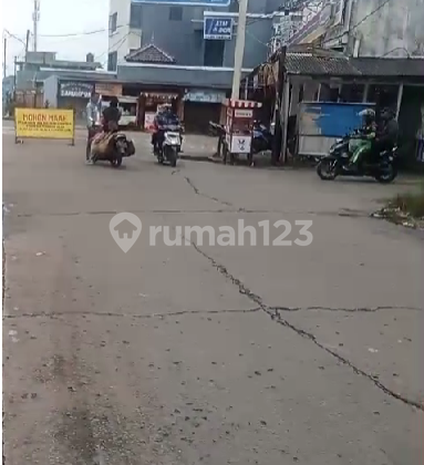 Jual Cepat Tanah 16 Ha Zona Perumahan Di Desa Tapos Tigaraksa Tangerang 2