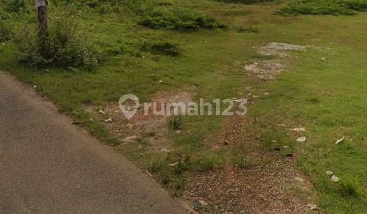 Jual Cepat Tanah Murah Zona Industri 27 Ha di Jl Raya Rancaiyuh Tigaraksa Jual Cepat Tanah Murah Zona Industri 27 Ha di Jl Raya Rancaiyuh Tigaraksa