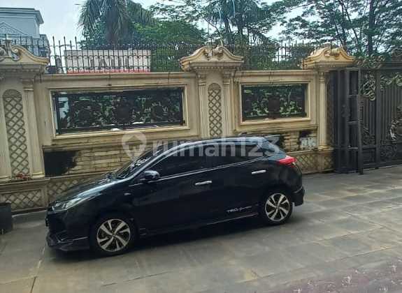 Quick Sale Luxury House 800 M2 Land In Modernland Tangerang 2