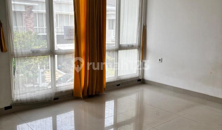 Jual Rumah 2 Lantai Unfurnish Di Cluster Faraday Gading Serpong