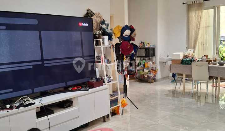 Jual Cepat Rumah LT 120 M2 (8X15) di Cluster Michelia Gading Serpong Jual Cepat Rumah LT 120 M2 (8X15) di Cluster Michelia Gading Serpong