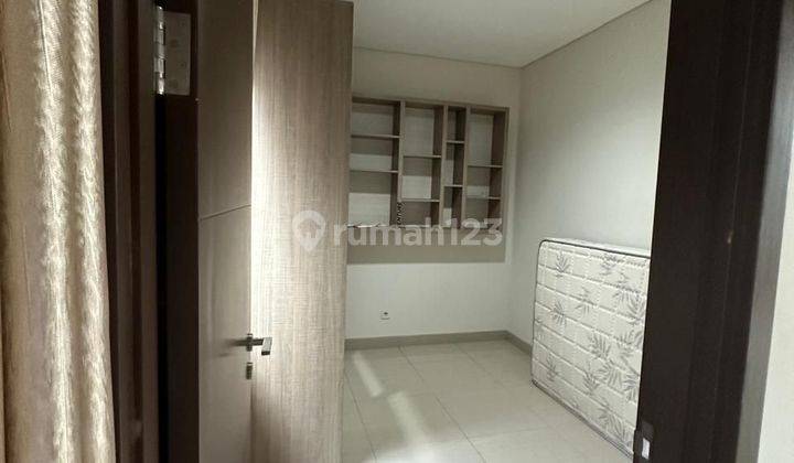 Dijual Rumah 2 Lantai di Cluster Mozia Avezza BSD City Tangerang 2