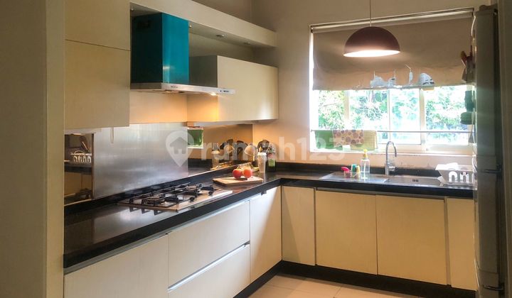 Selling Fast Nice House in Sutera Feronia Alam Sutera 2