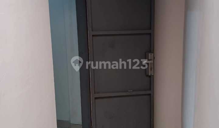 Jual Cepat Ruko Gandeng 4,5x 14, 3 LT Di Depan Taman Tekno BSD City Tangerang