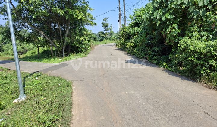 DISEWAKAN TANAH LUAS 1000 M2 DI RANCA IYUH PANONGAN TANGERANG DISEWAKAN TANAH LUAS 1000 M2 DI RANCA IYUH PANONGAN TANGERANG